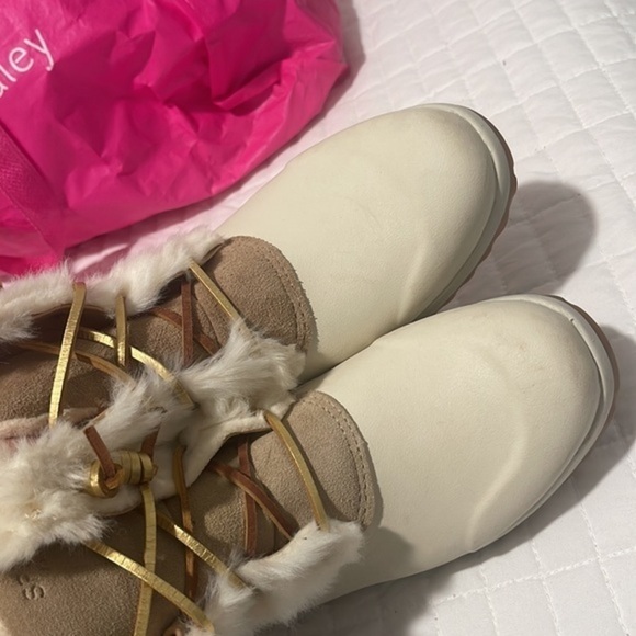 Sperry boots - Picture 9 of 9